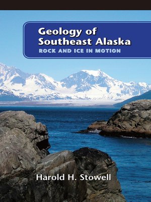 cover image of Geology of Southeast Alaska